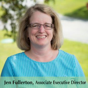 Jen Fullerton