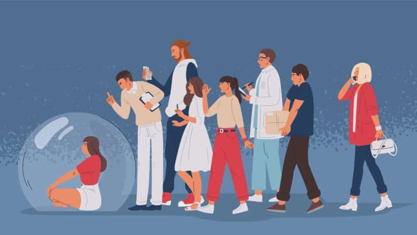 The Work/Rest Cycle in Anxiety Treatment - Mountain Valley Treatment Center