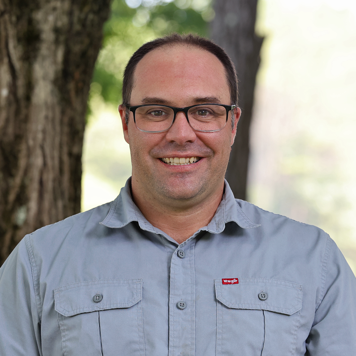 TJ Baumann
