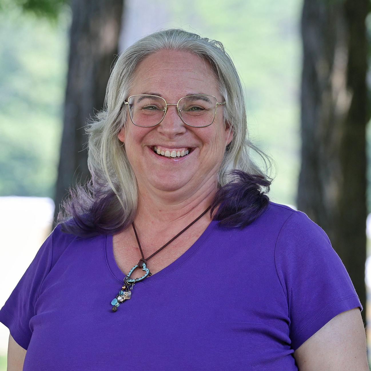 Sharon McCallie-Steller, MS, MHC