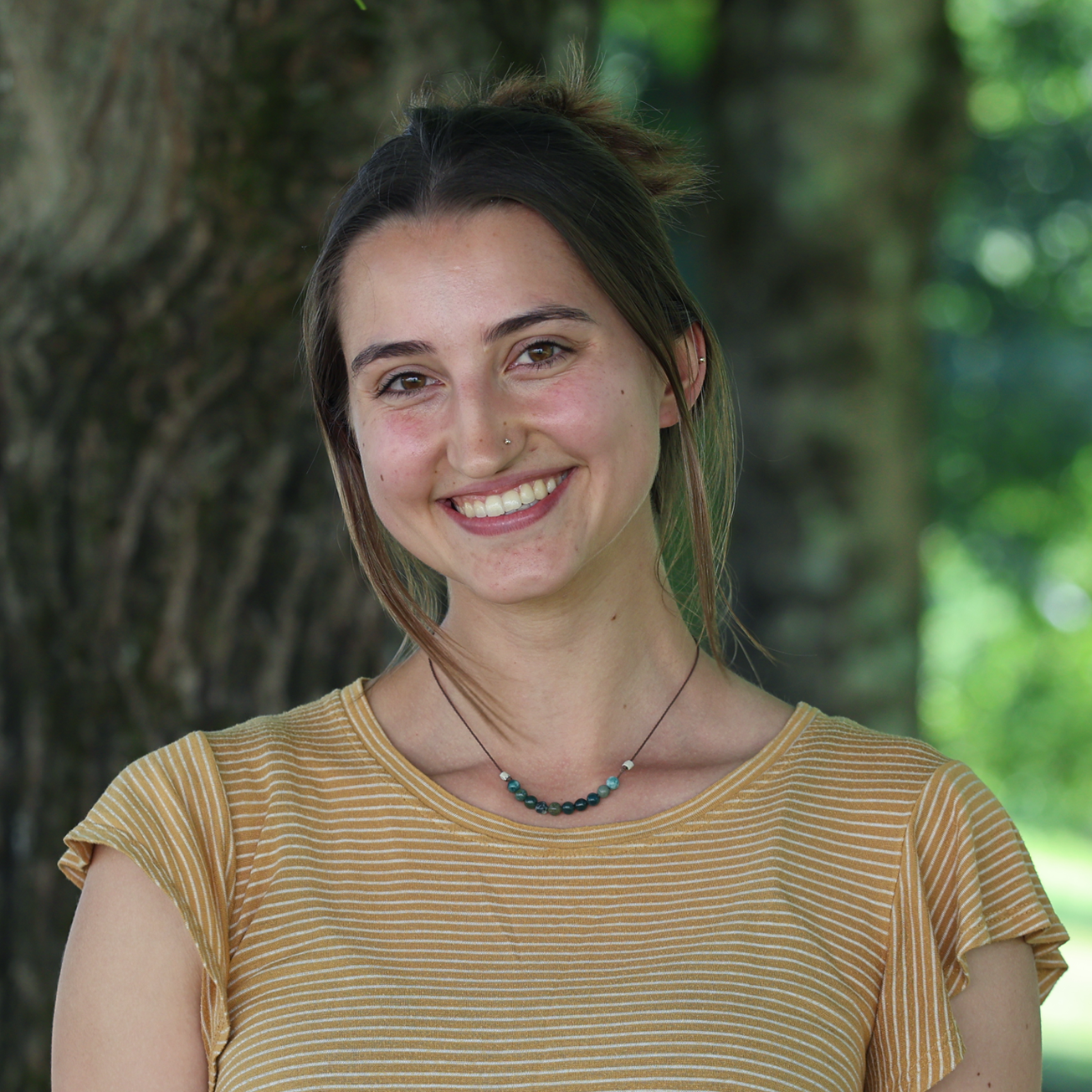 Camille Wrege, MS, OTR/L