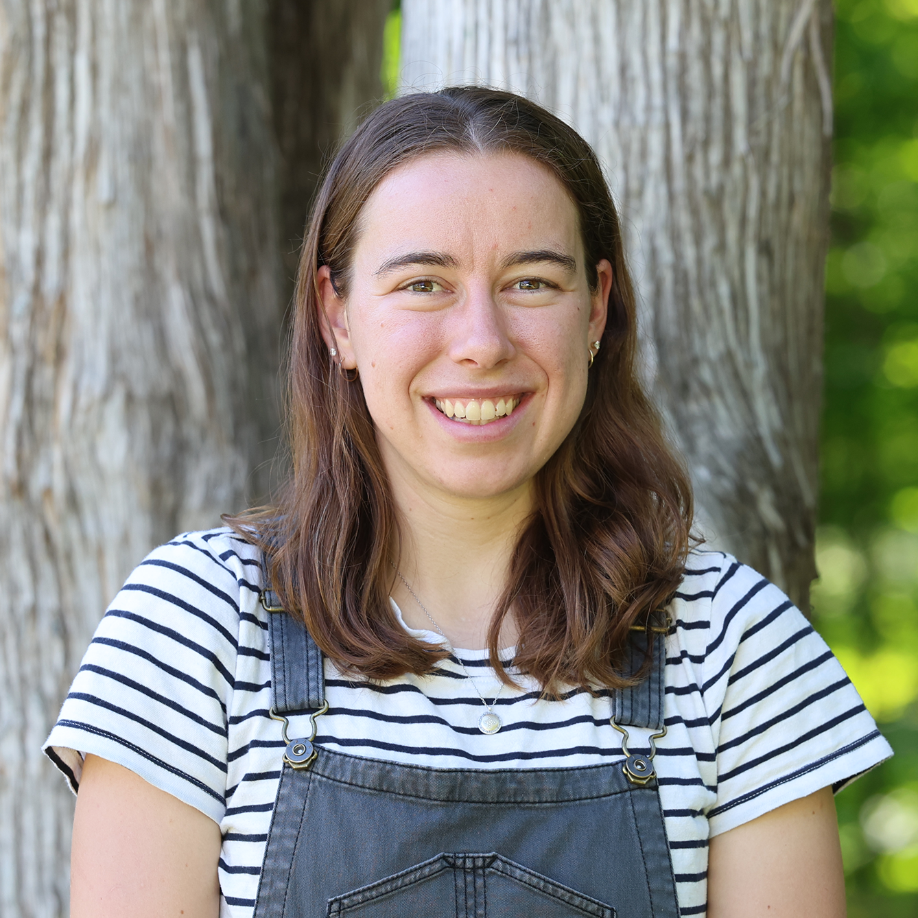 Katharine Call, MSW