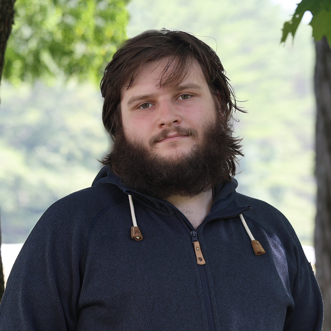 Alex Ozolins