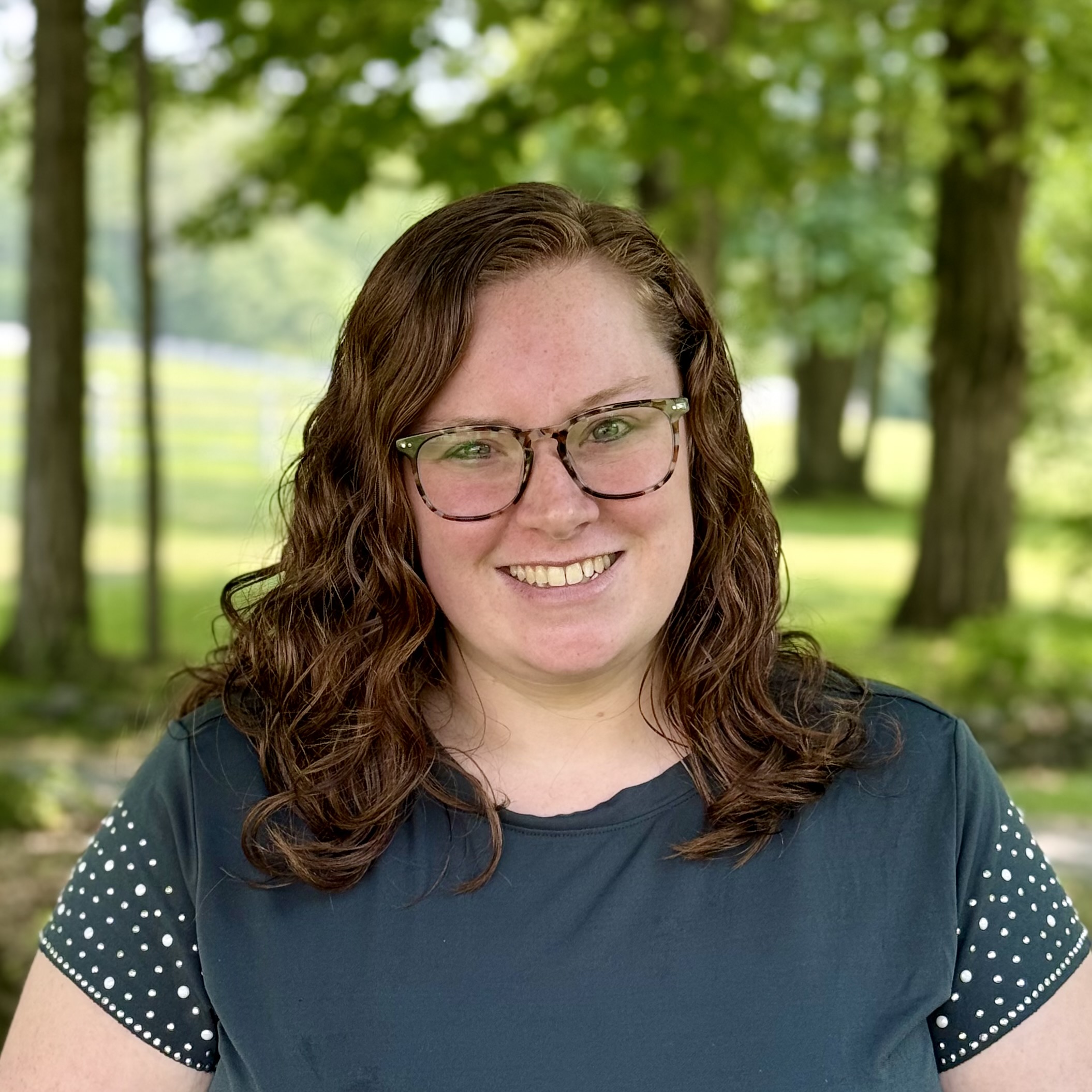Miranda Collins, MSW