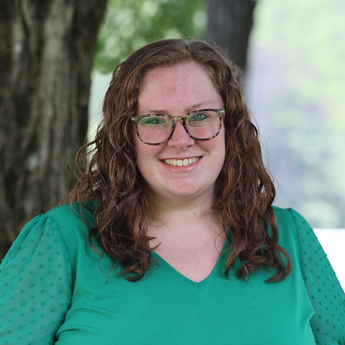 Miranda Collins, MSW