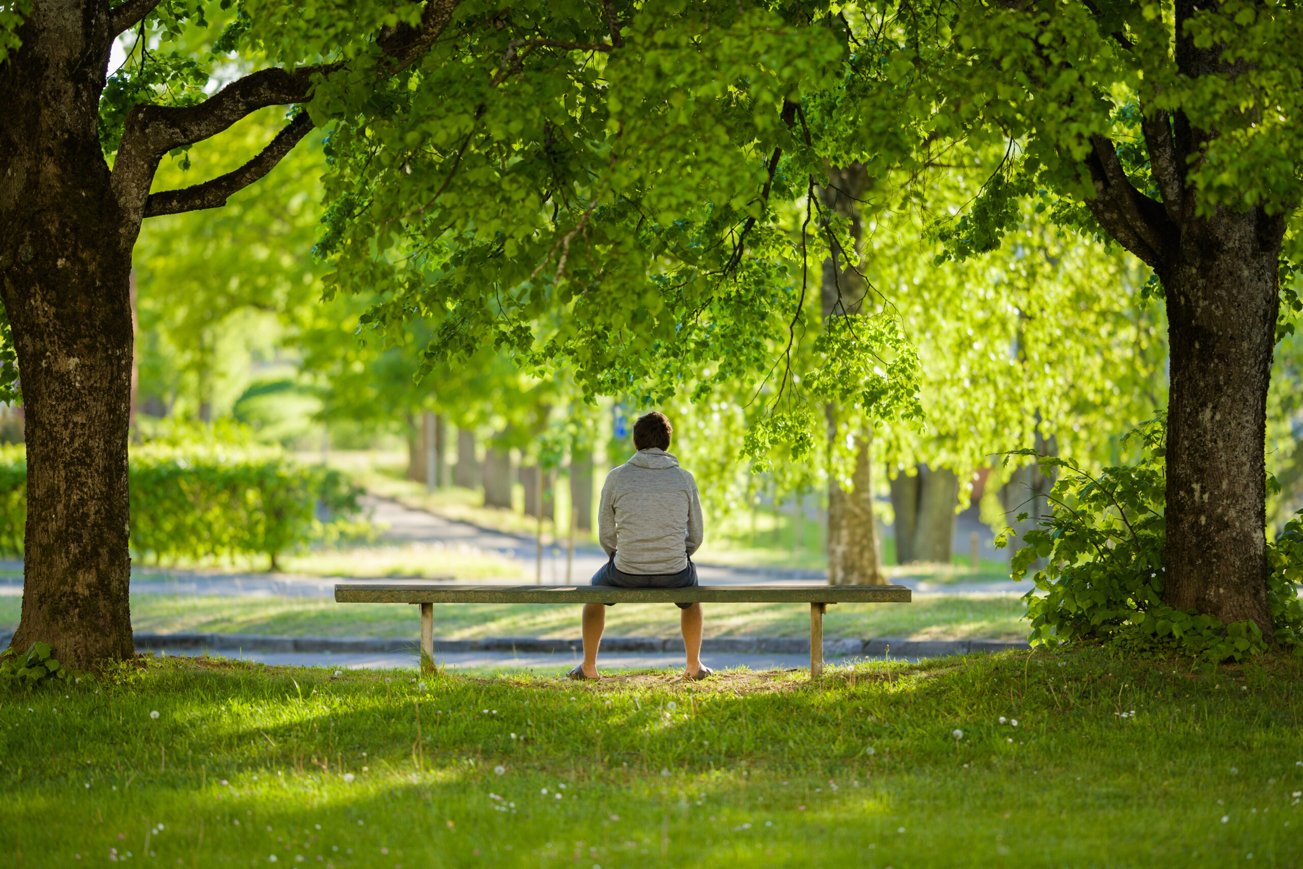 Why Summer Isn’t Always a Vacation for Teens with Anxiety