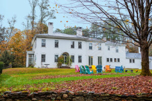 Mountain Valley Treatment Center Campus