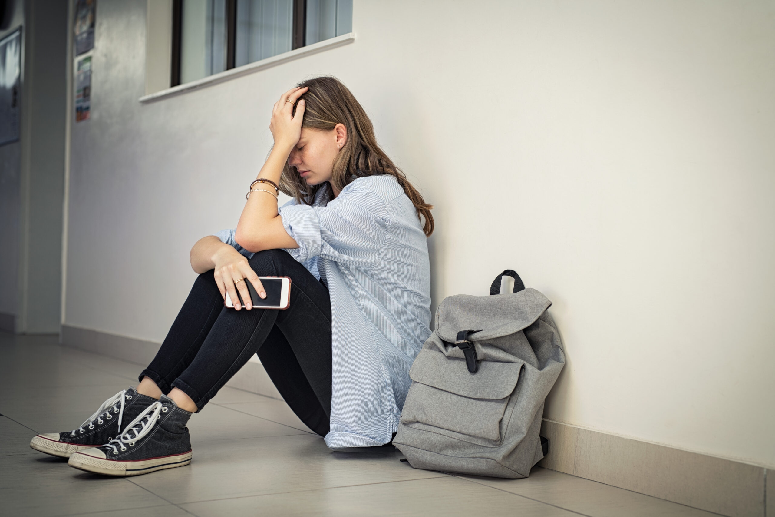 Five Things Every Parent of an Anxious Child Should Consider Heading Into the School Year