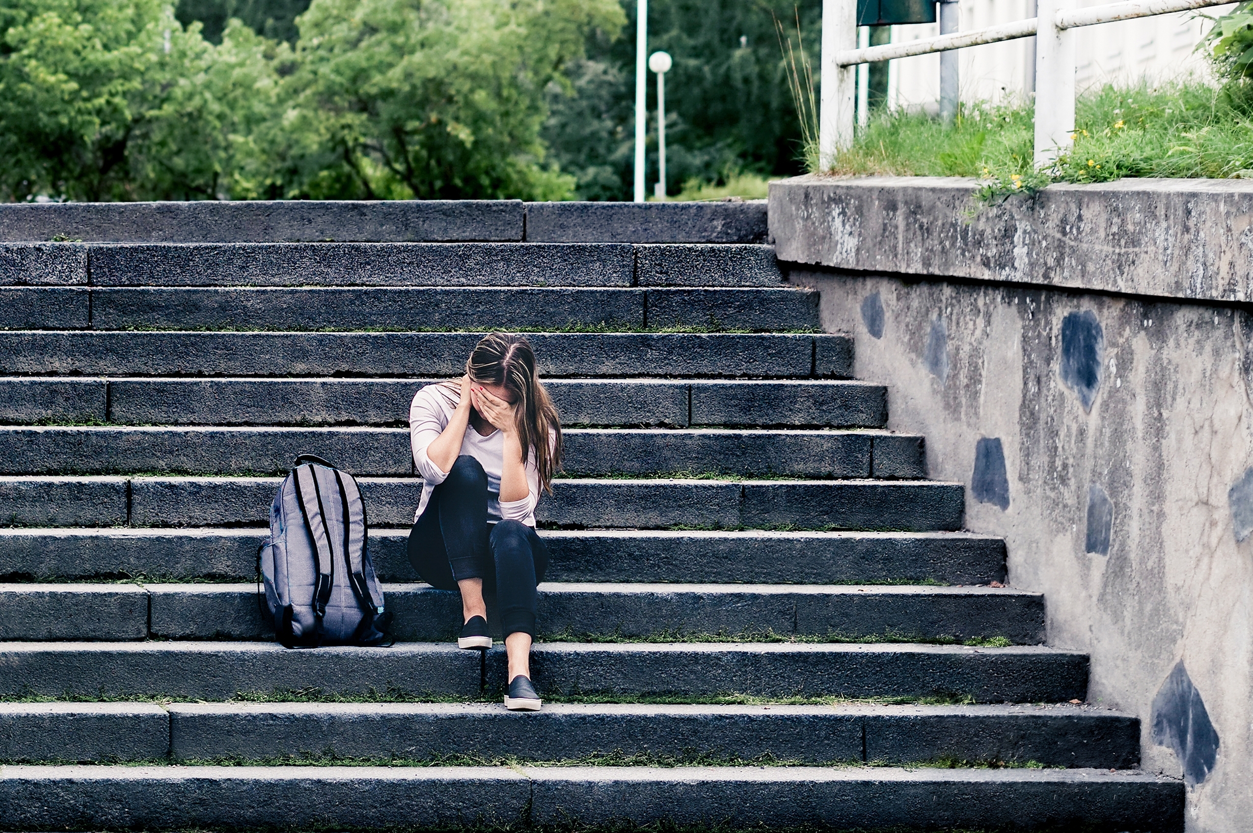 Anxiety and School Refusal: A Cross-Program Panel Discussion