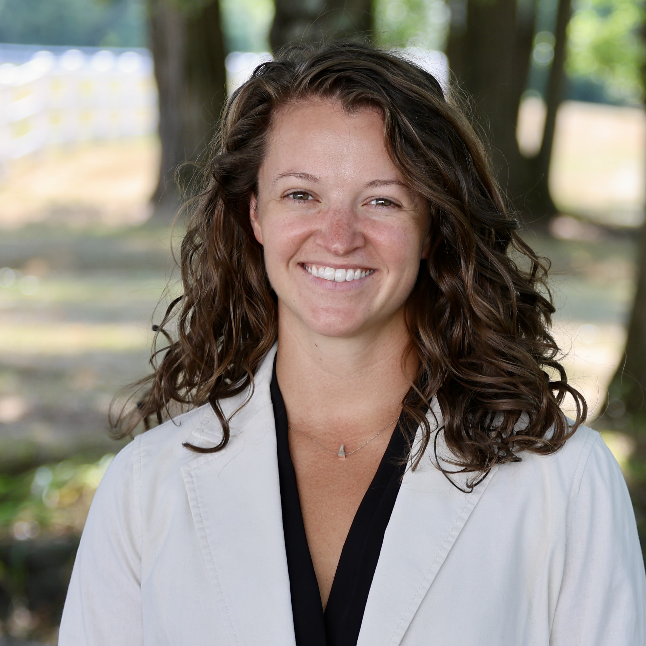 Cecelia Tarr, MSW, LICSW