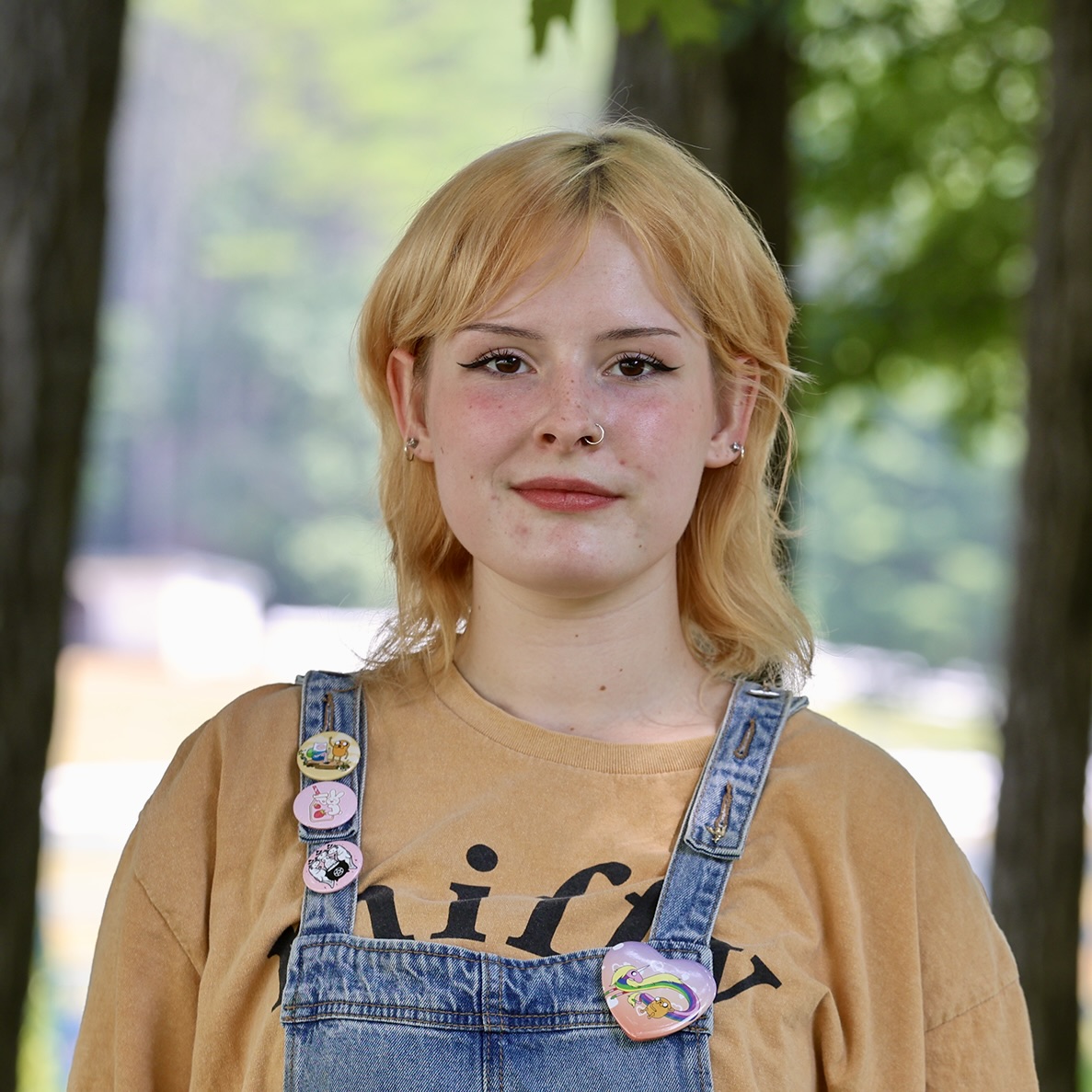 Cora Heim