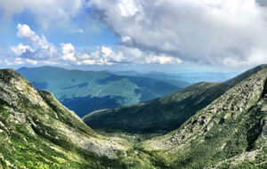White Mountains