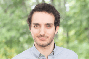 John W. feature image