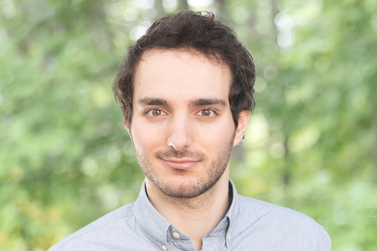 Alumni Spotlight: John Wyetzner