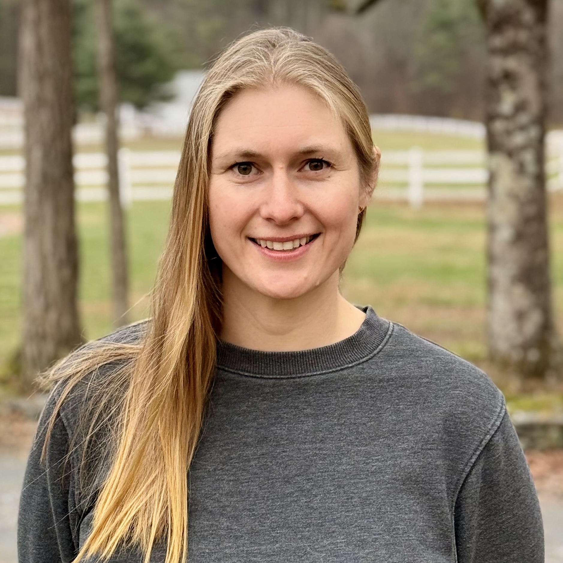 Renee Horst, MS, OTR/L