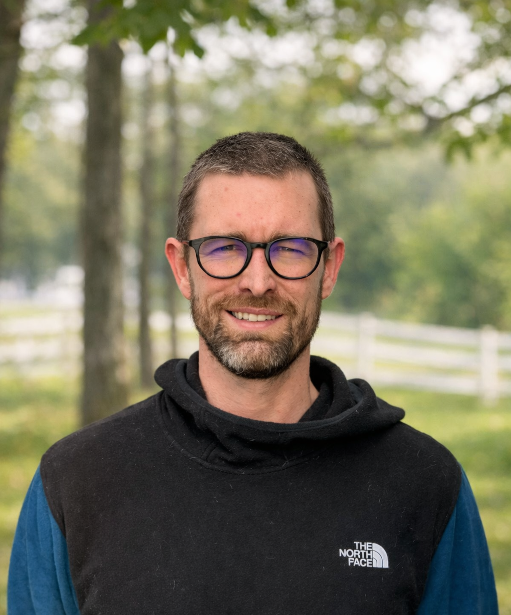 Matthew Pedersen, MA