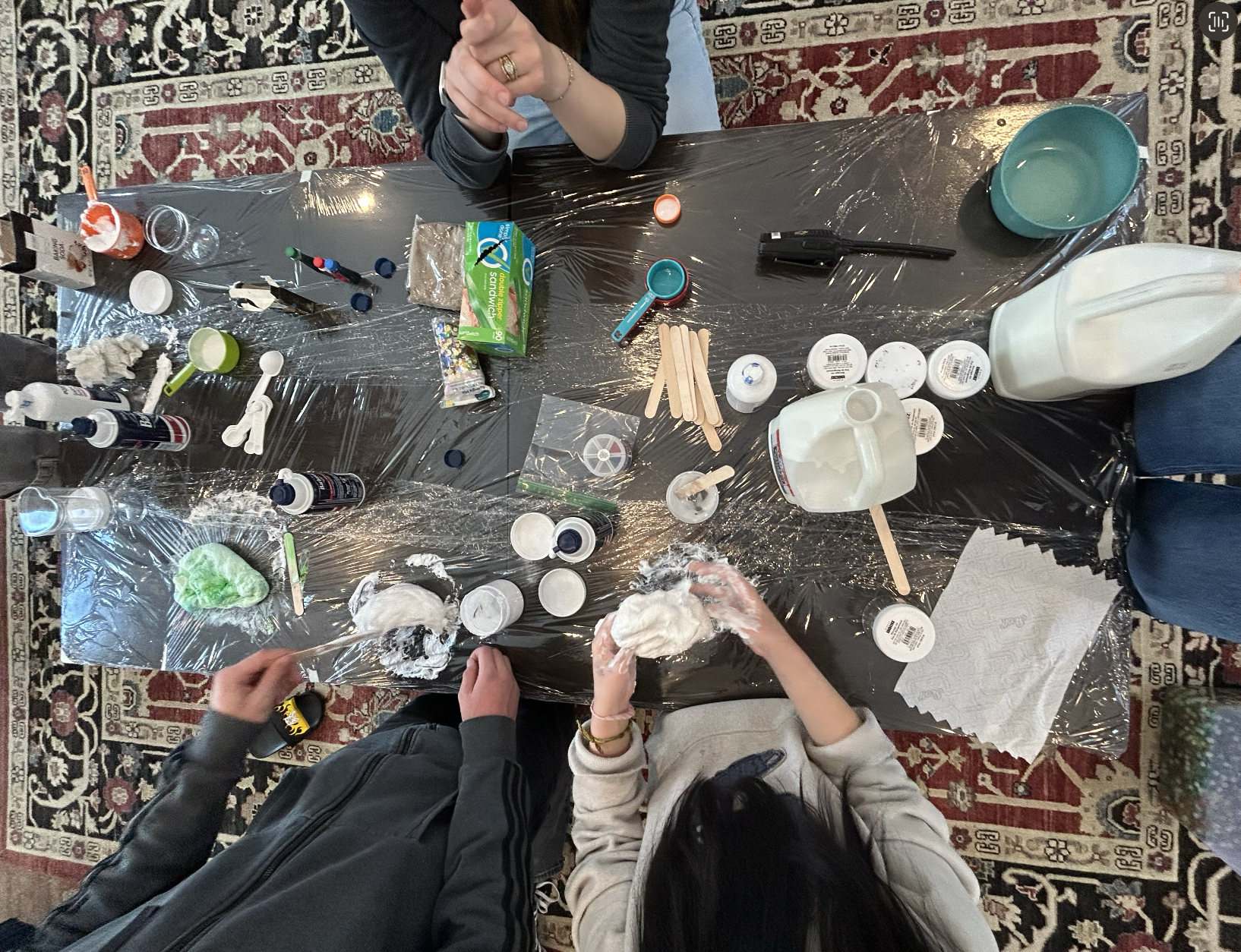 Staff Spotlight: Dara Spezial