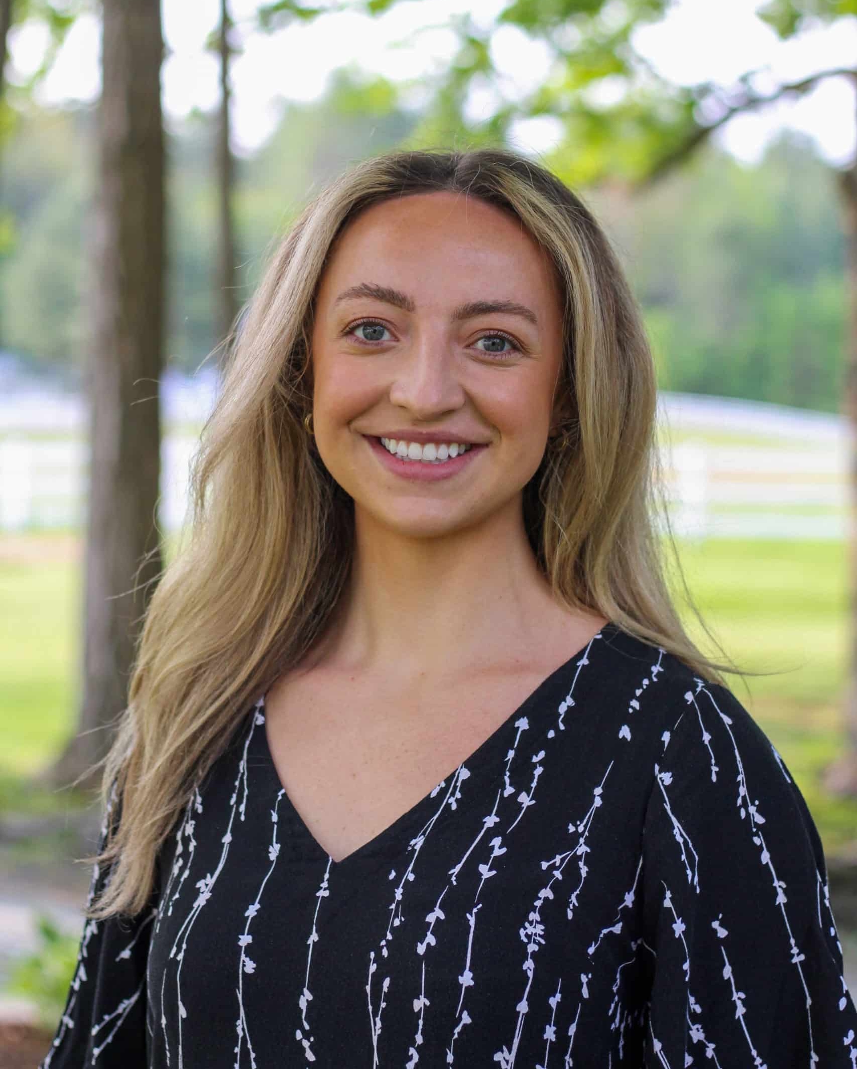 Keeleigh Mahler, MSW, LICSW