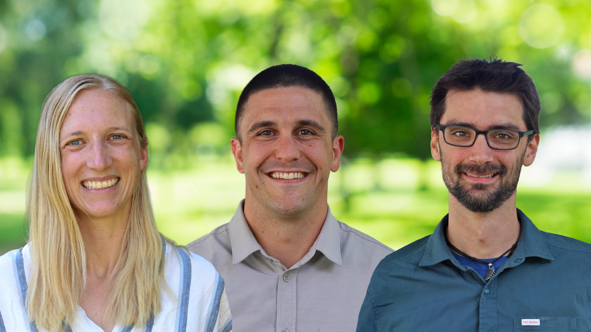 Our Team