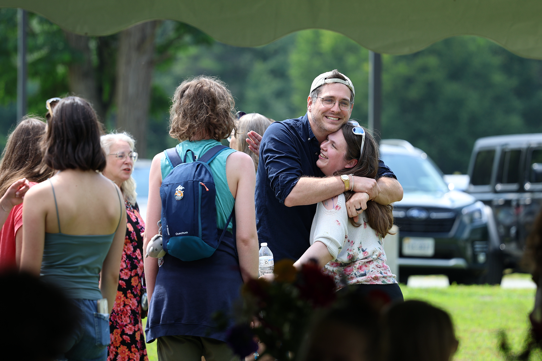 2026 Reunion Snapshots