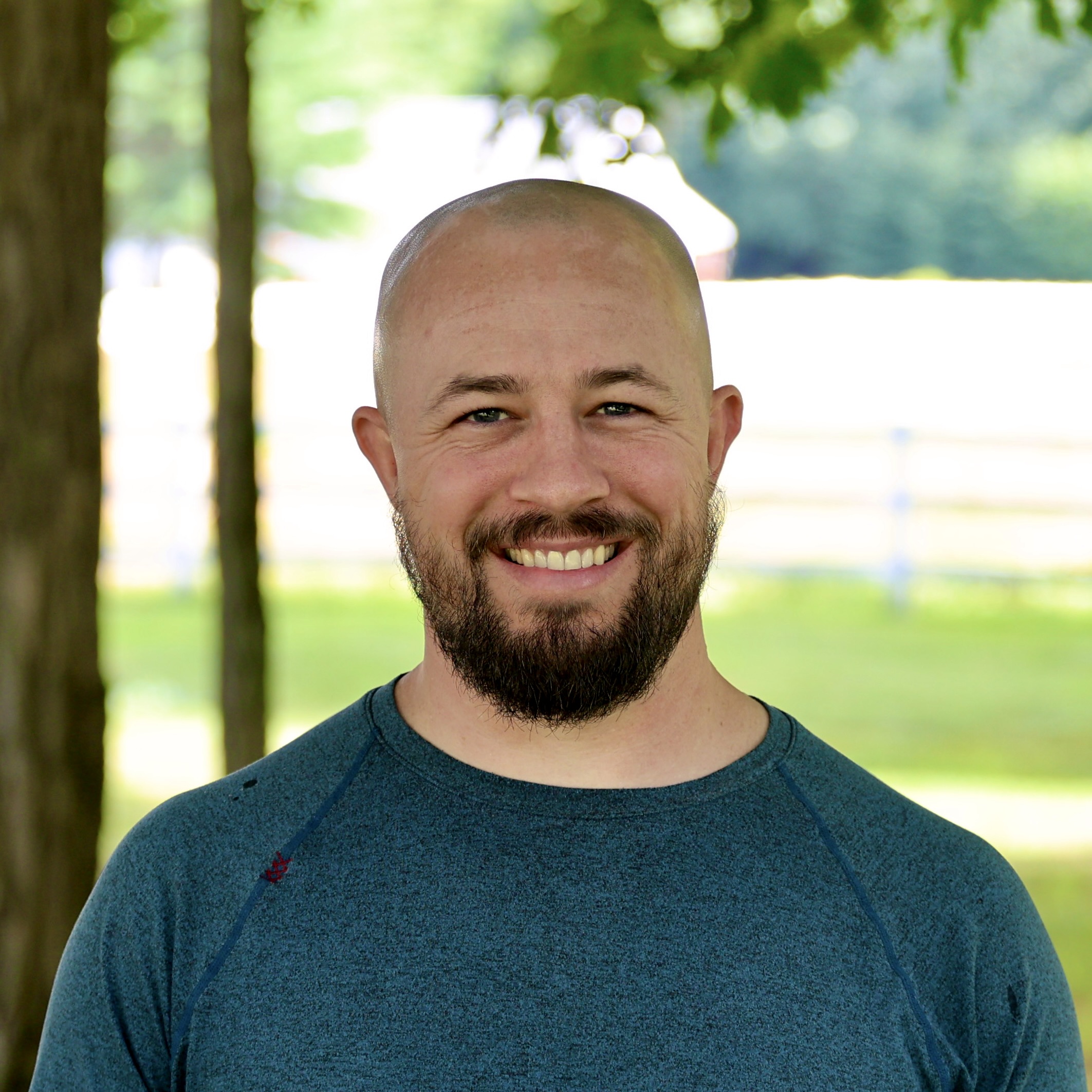 Landon DuMar, MEd, LMHC, CMPC