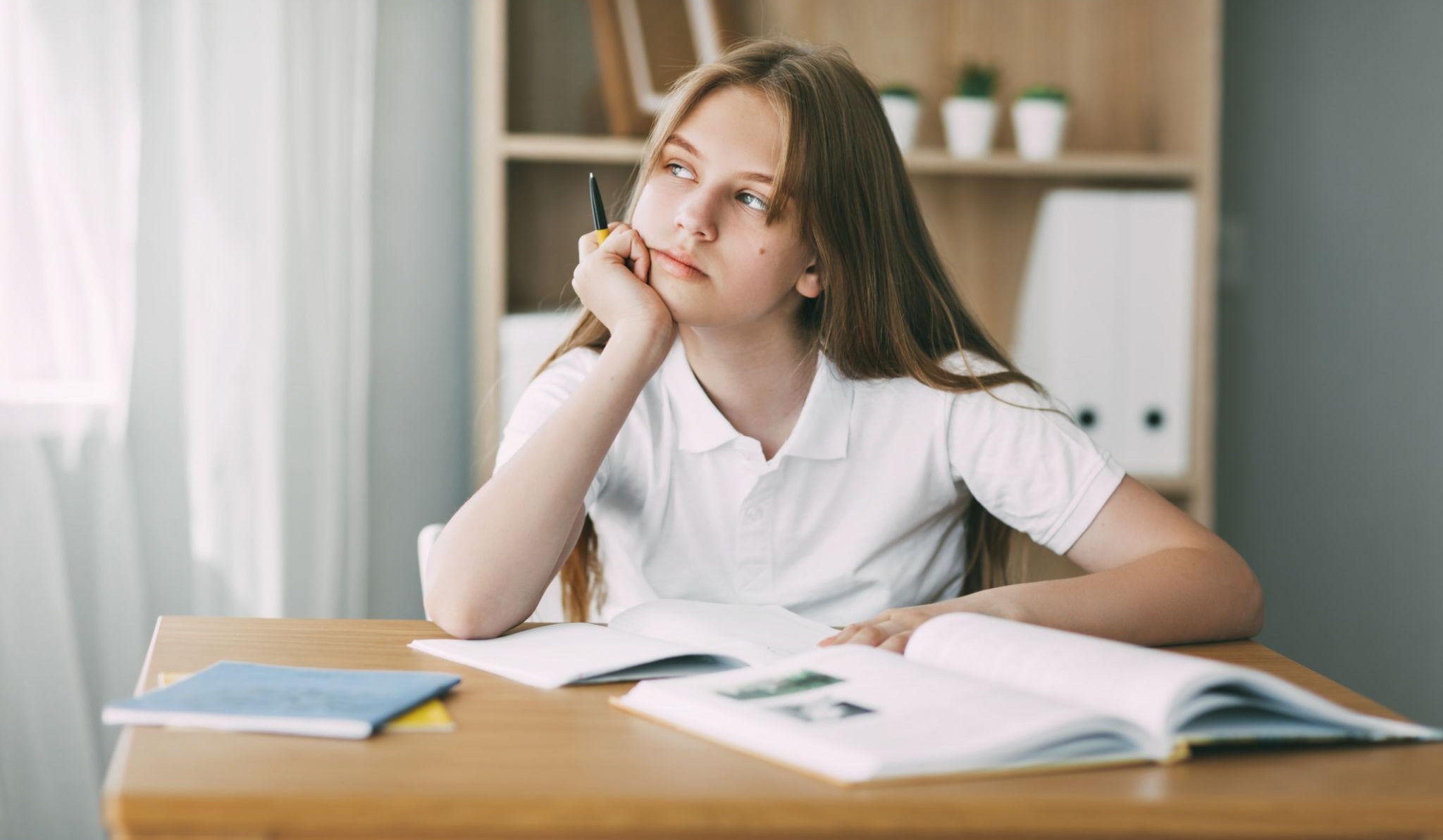 Seven Signs of OCD in Teenagers That Parents Often Miss